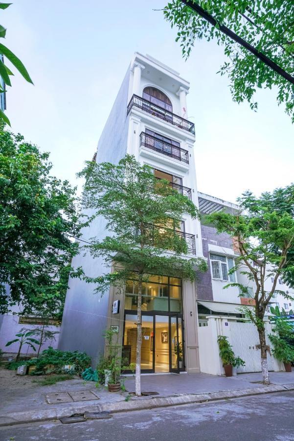 Nm Home ดานัง ภายนอก รูปภาพ