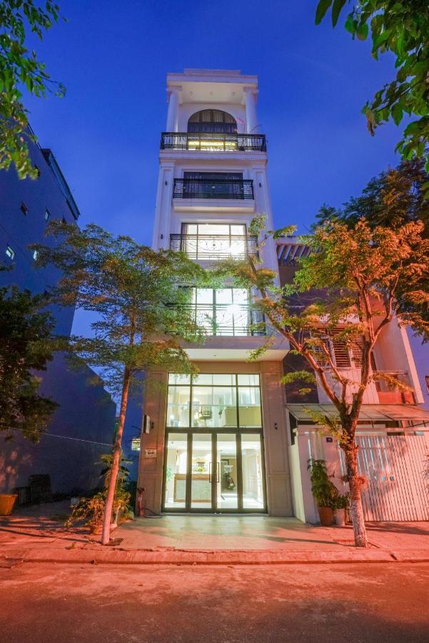 Nm Home ดานัง ภายนอก รูปภาพ