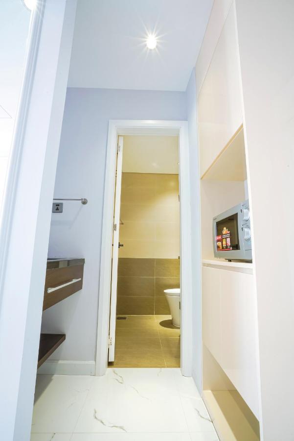 Nm Home ดานัง ภายนอก รูปภาพ
