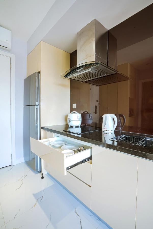 Nm Home ดานัง ภายนอก รูปภาพ