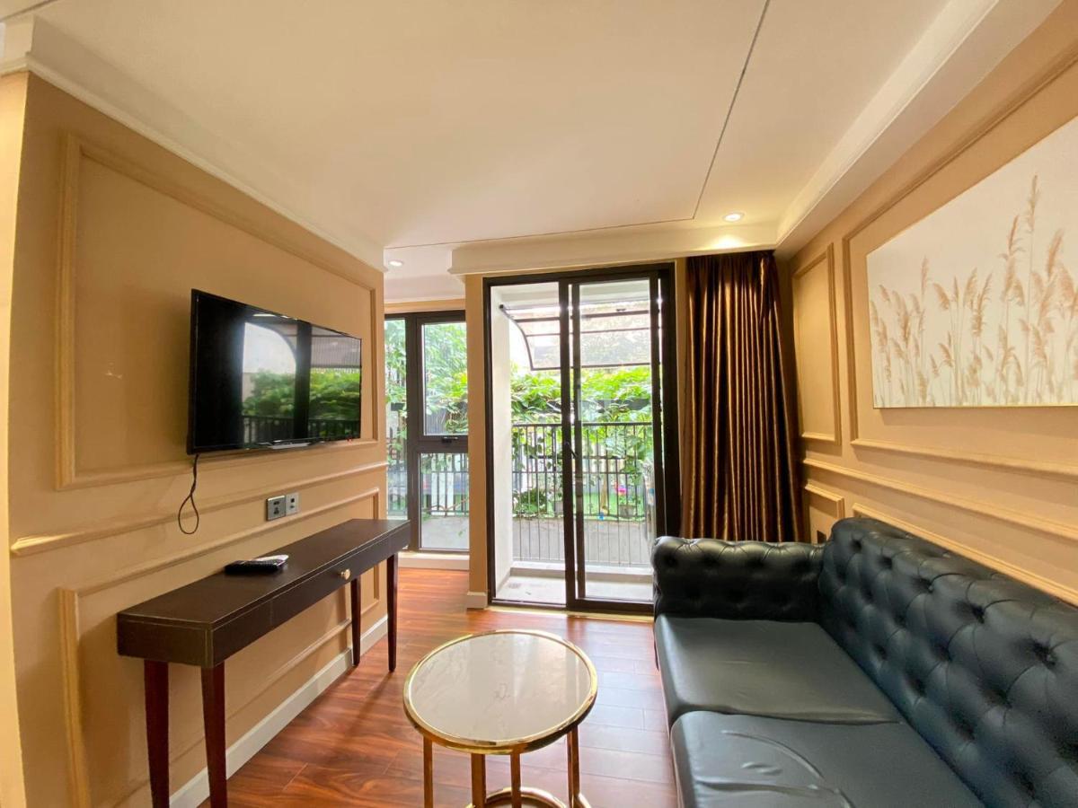 Nm Home ดานัง ภายนอก รูปภาพ
