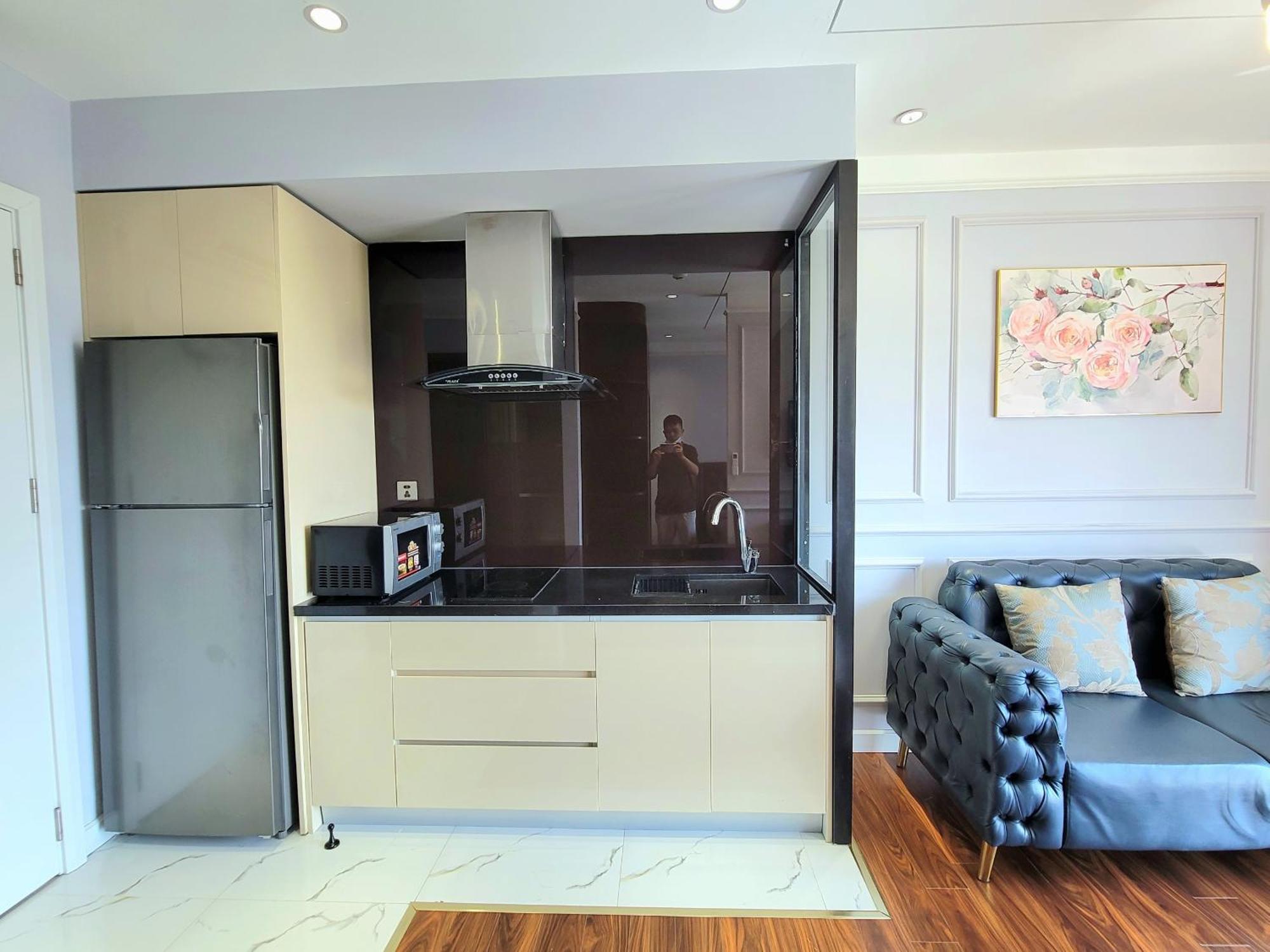 Nm Home ดานัง ภายนอก รูปภาพ