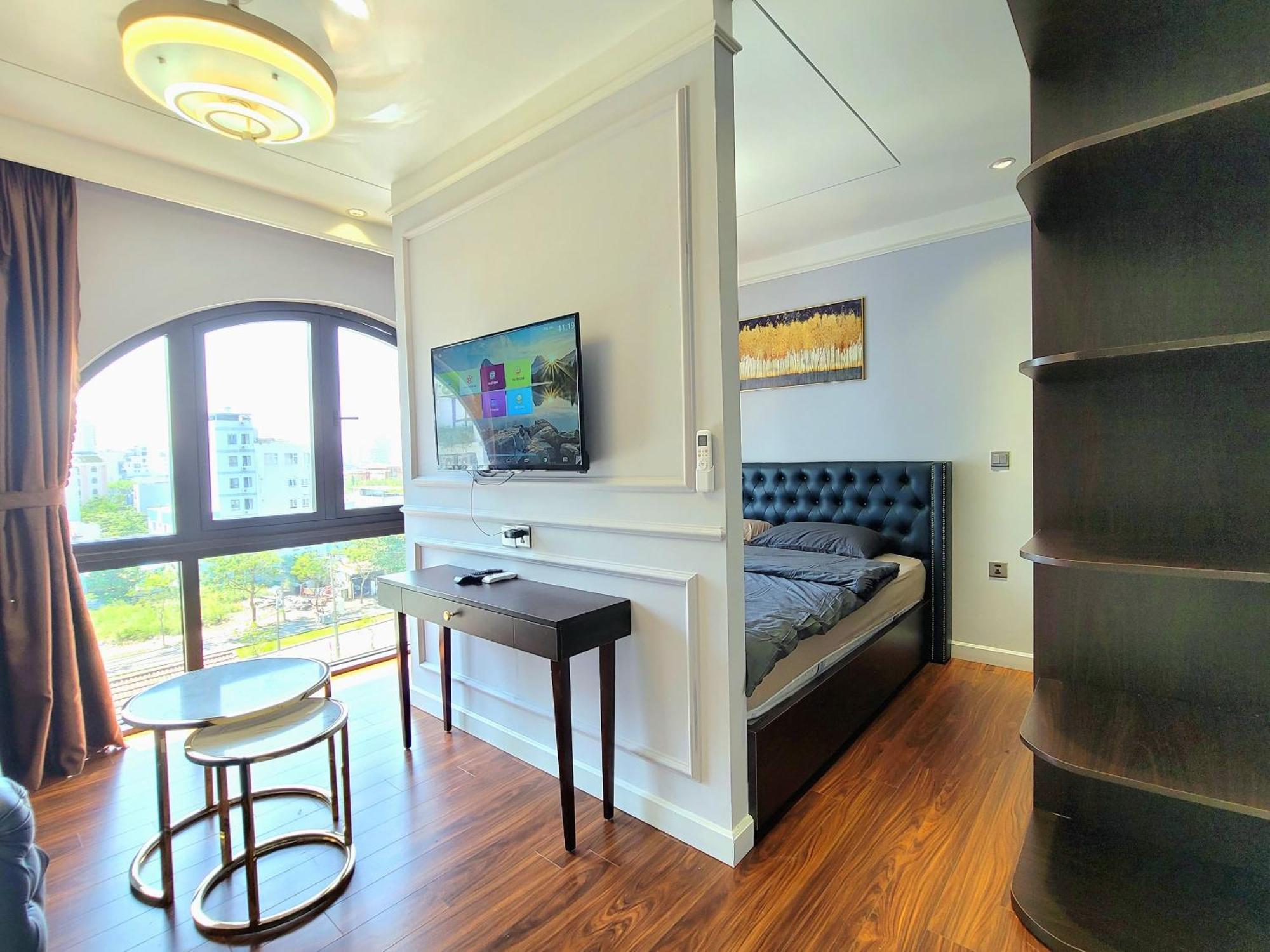 Nm Home ดานัง ภายนอก รูปภาพ