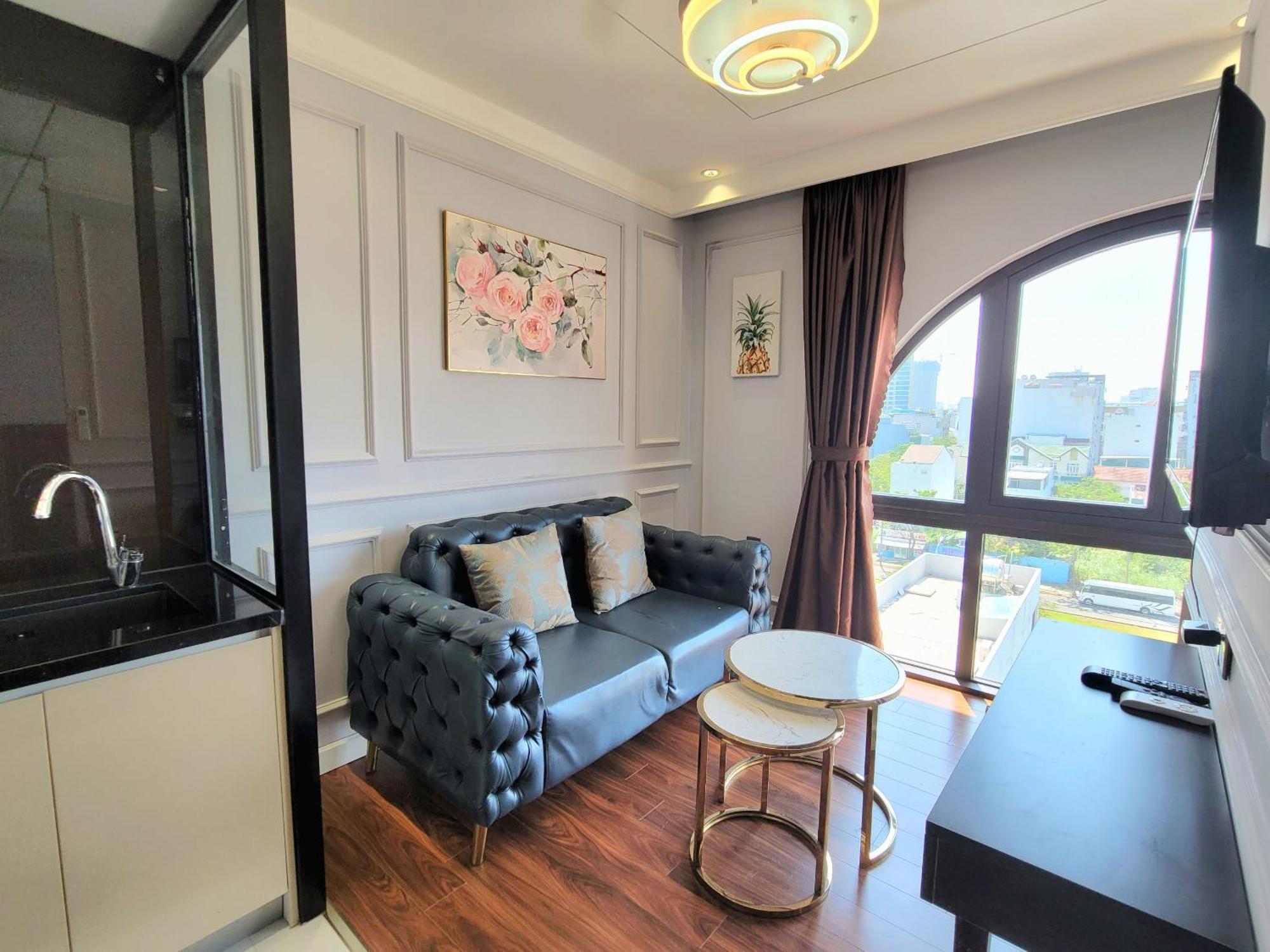 Nm Home ดานัง ภายนอก รูปภาพ