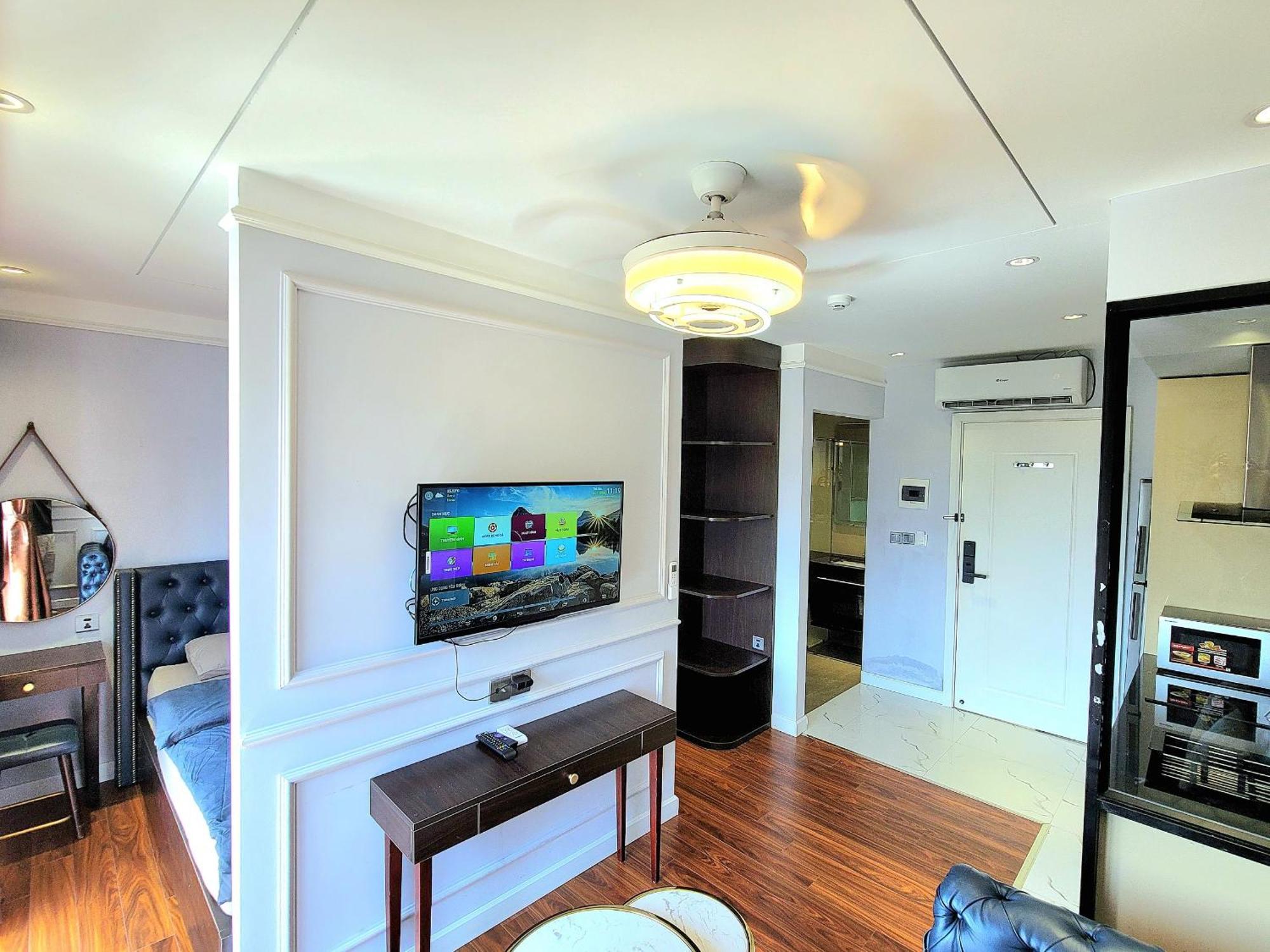 Nm Home ดานัง ภายนอก รูปภาพ